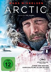 Arctic [DVD], 1