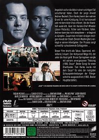 Philadelphia [DVD], 1