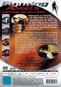 Born to Fight [DVD], 1