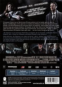 Die Todesliste - Nr. 1 stirbt [DVD], 1