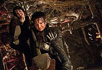 Hansel et Gretel - Witch Hunters [Blu-ray], 1