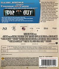 Top Cops [Blu-ray], 2