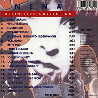 Definitive Collection [CD], 1