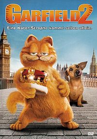 Garfield 2 [DVD], 1