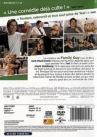 Ted [DVD], 2
