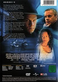 The truth about Charlie [DVD], 1