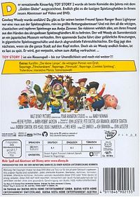 Toy Story 2 [DVD], 1