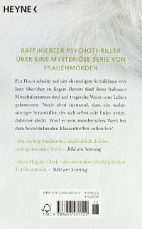 Mein ist die Stunde der Nacht, 1