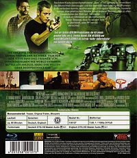 Der Tag, an dem die Erde stillstand 2 [Blu-ray], 1