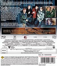 Dreamcatcher - L'attrape-rêves [Blu-ray], 2