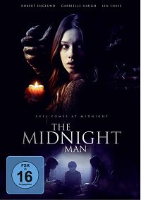 The Midnight Man [DVD], 1