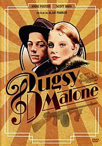 Bugsy Malone [DVD], 2