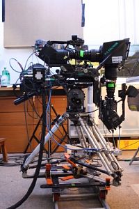 Big Bugs 3D - Kleine Krabbler ganz groß [Blu-ray 3D], 1