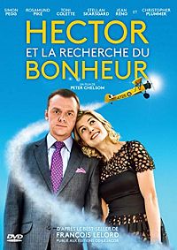 Hector et la recherche du bonheur [DVD], 1