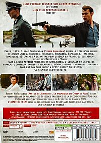 L'armée du crime [DVD], 1