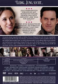 Ledig, jung sucht... [DVD], 1