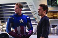 Avengers [Blu-ray], 3