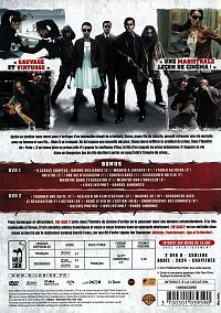 The Raid 2 [DVD], 1
