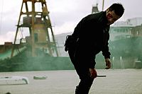 Motorway [Blu-ray], 5