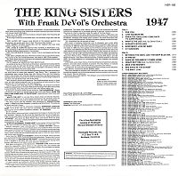 The Uncollected [Vinyl], 1