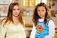 Eine himmlische Familie - Die komplette Serie [DVD], 2