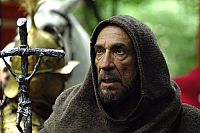 Die Belagerung [Blu-ray], 2