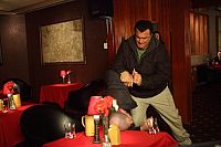 A Dangerous Man [DVD], 4