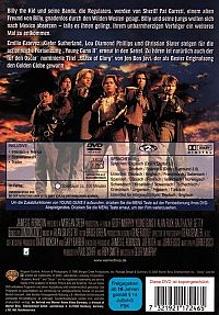 Young Guns 2 [DVD], 1