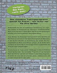 Fit ohne Geräte für Frauen, 1