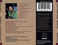 One More Mile [CD], 1