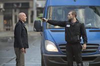 Die Hard - Belle journée pour mourir [Blu-ray], 7