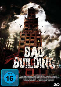 Bad Building  [DVD], 1
