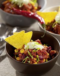 Vegan for Starters , 6