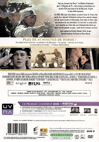 Un jour dans la vie de Billy Lynn [DVD], 1