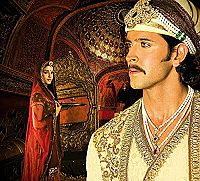 Jodhaa Akbar [DVD], 2