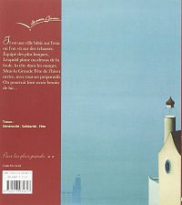 Les échasses rouges , 1