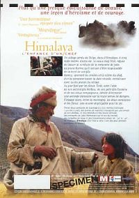 Himalaya, l'enfance d'un chef [DVD], 1
