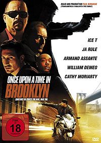 Once upon a time in Brooklyn [DVD], 1