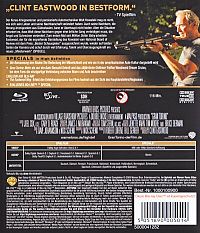 Gran Torino [Blu-ray], 2