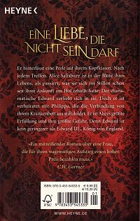 Die Vertraute des Königs, 1