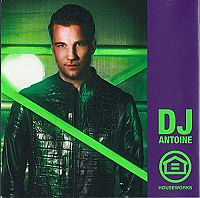 2011 Remixed [CD], 1