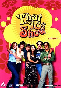 That 70's Show - Saison 7 [DVD], 1