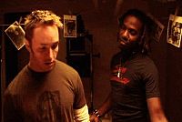 Cam Chat (OmU) [DVD], 4