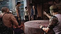 Sleeping Dogs [Sony PlayStation 4], 1