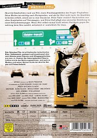 Geschichten des alltäglichen Wahnsinns [DVD], 1