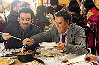 La Vérité si je mens ! 3 [Blu-ray], 5