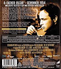 Sur les quais [Blu-ray], 2