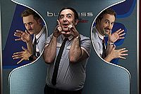 Les amants passagers [DVD], 3