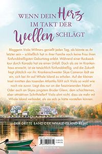 Sehnsucht nach Whale Island, 1