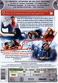 Ticket for Love [DVD], 2